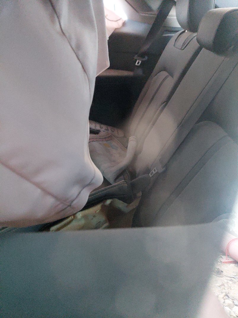 مازدا CX9  2025 image