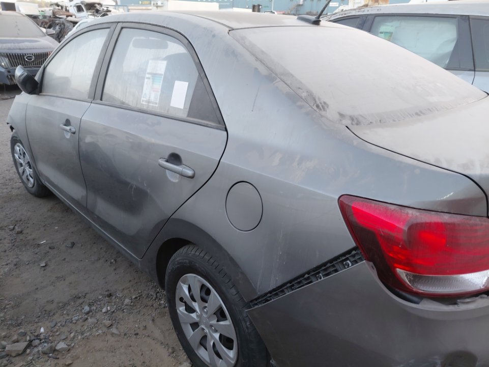 KIA Pegas  2025 image