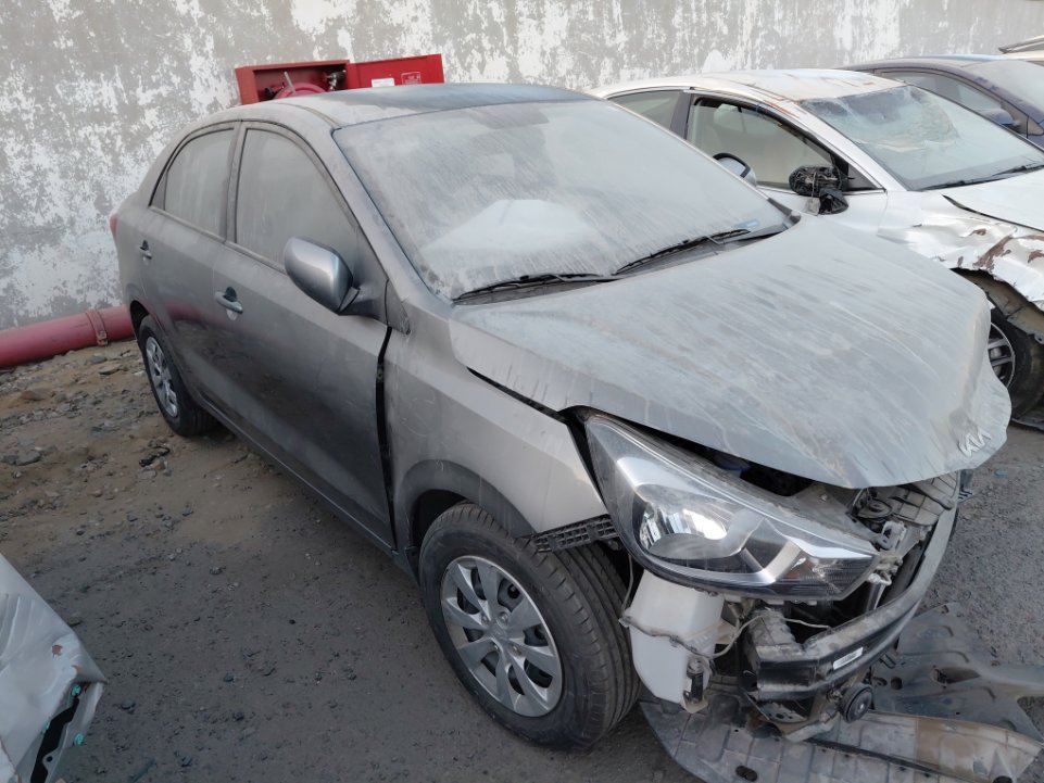 KIA Pegas  2025 image