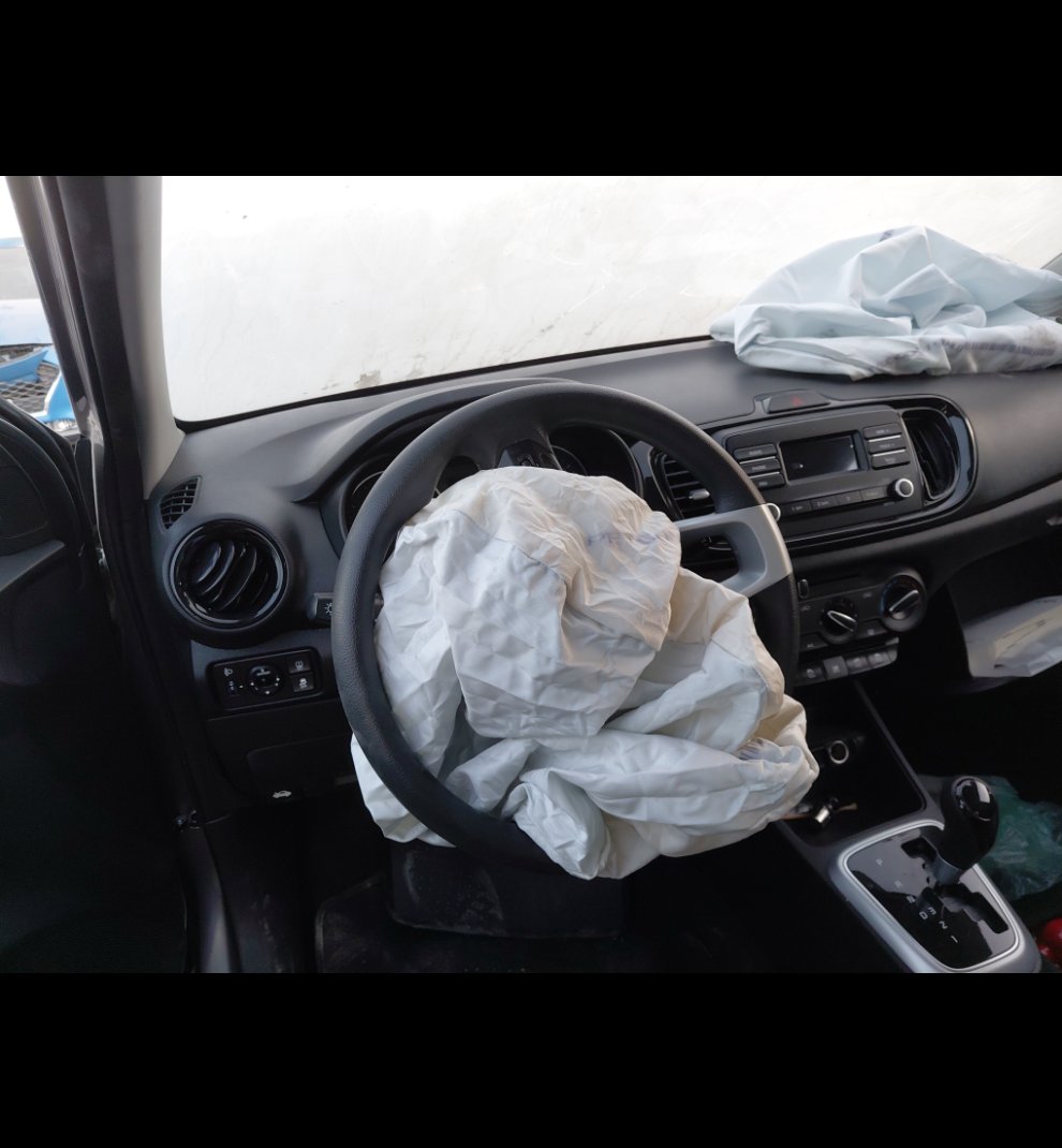 KIA Pegas  2025 image