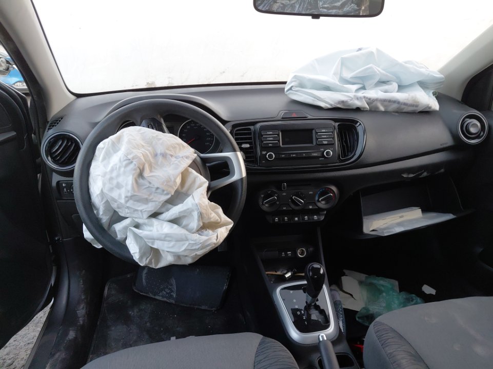 KIA Pegas  2025 image