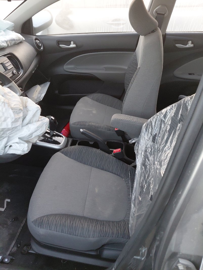 KIA Pegas  2025 image