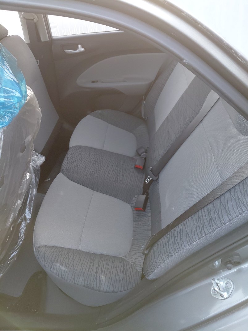 KIA Pegas  2025 image