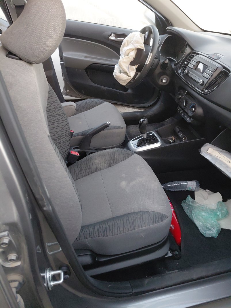 KIA Pegas  2025 image