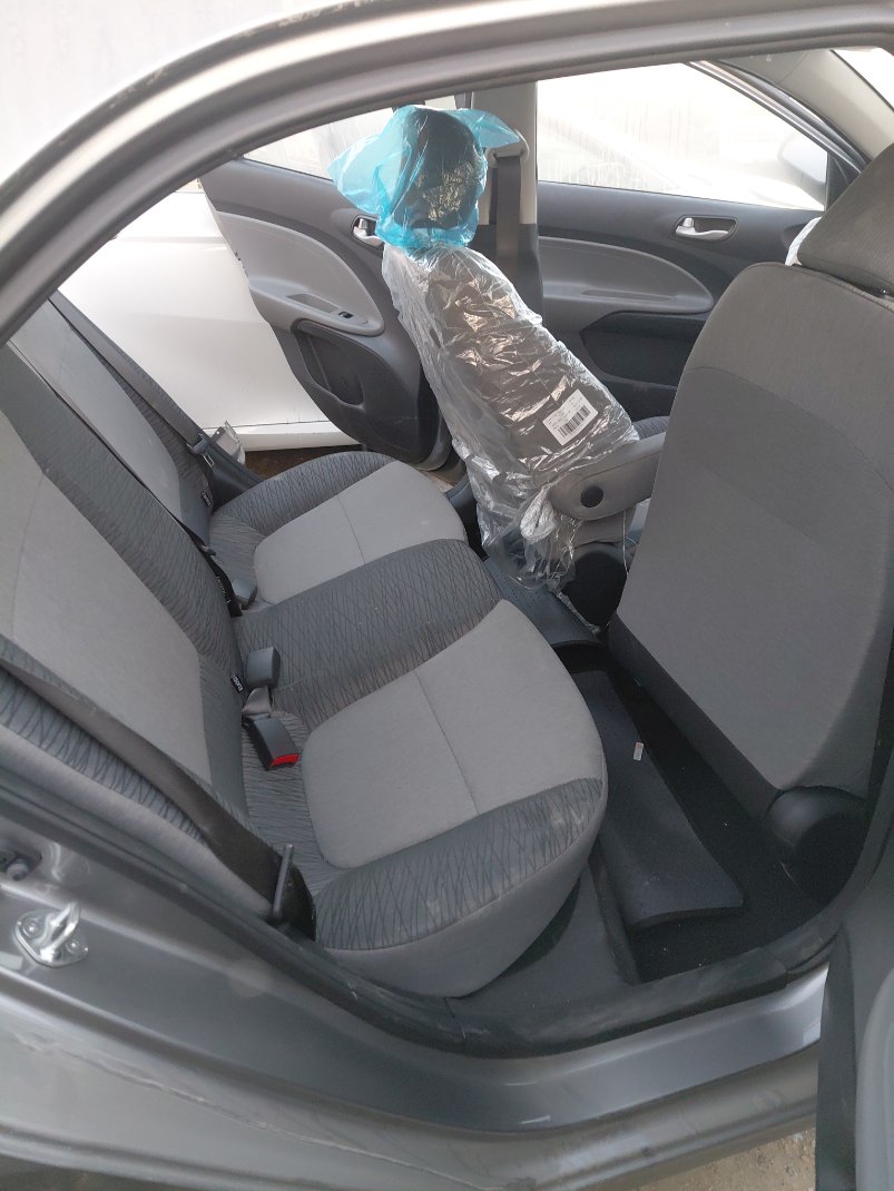 KIA Pegas  2025 image