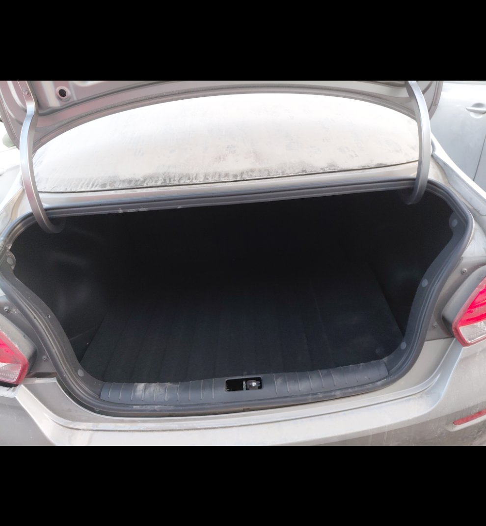 KIA Pegas  2025 image