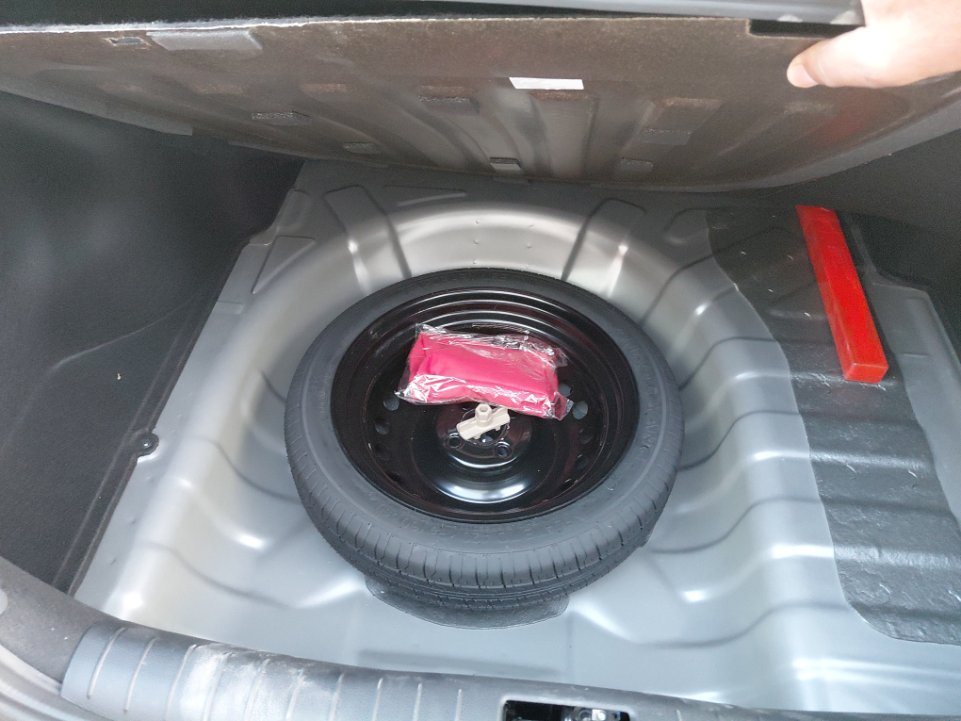 KIA Pegas  2025 image