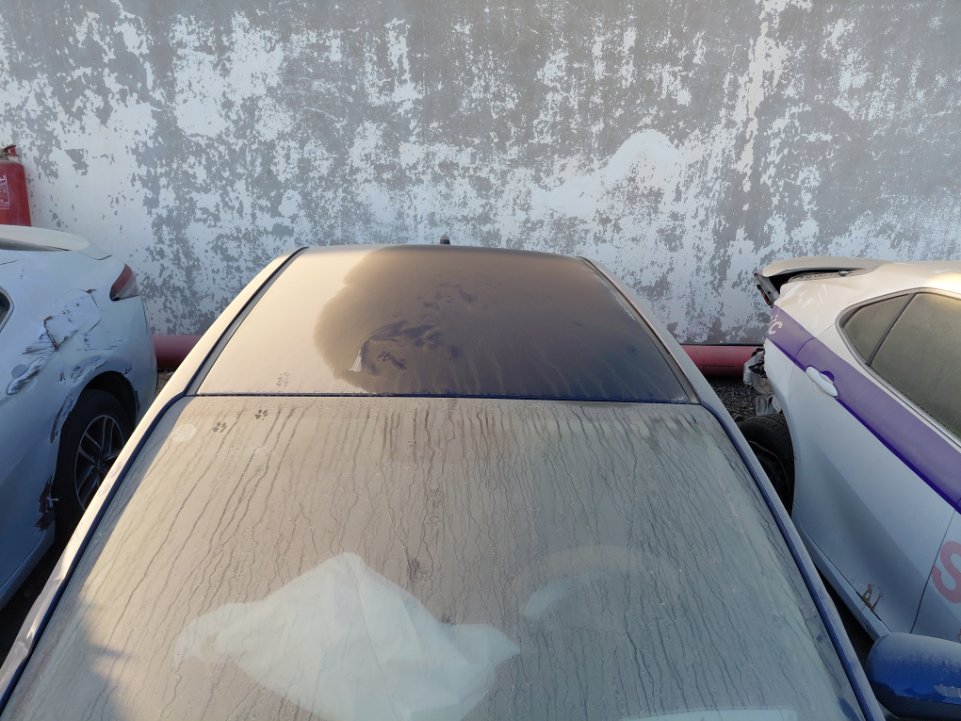 كيا بيجاس  2023 image