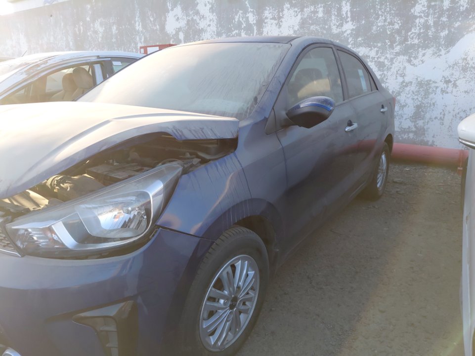 كيا بيجاس  2023 image