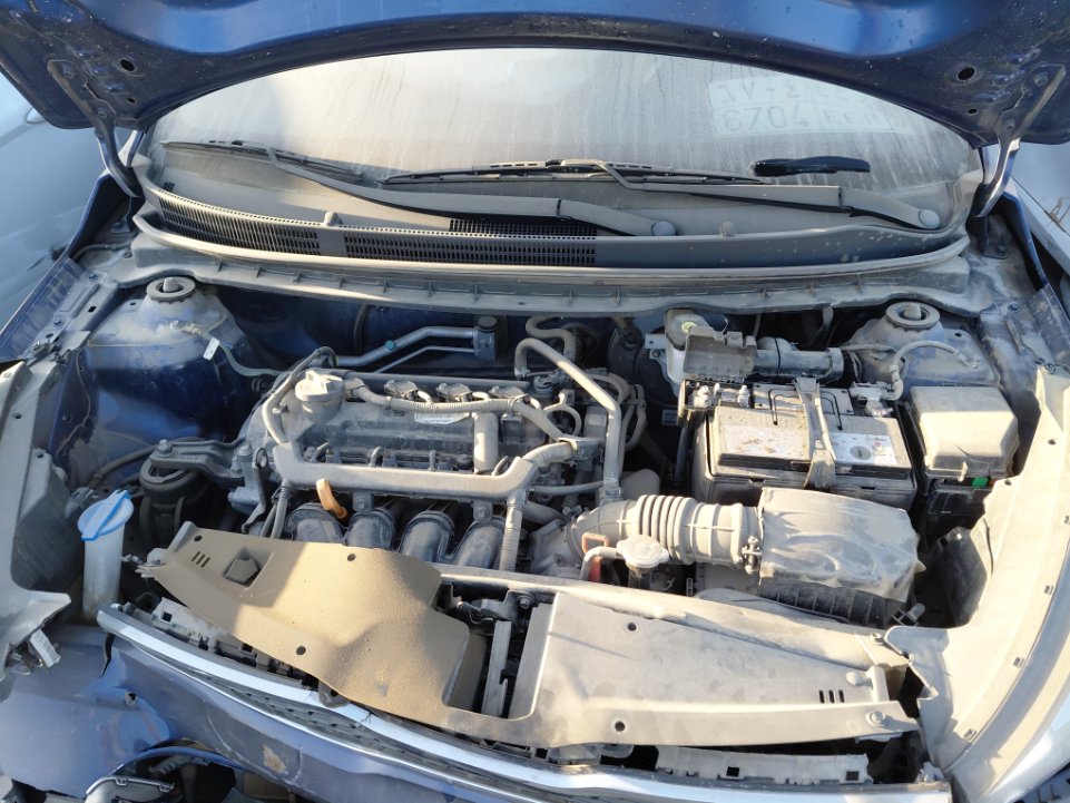 كيا بيجاس  2023 image