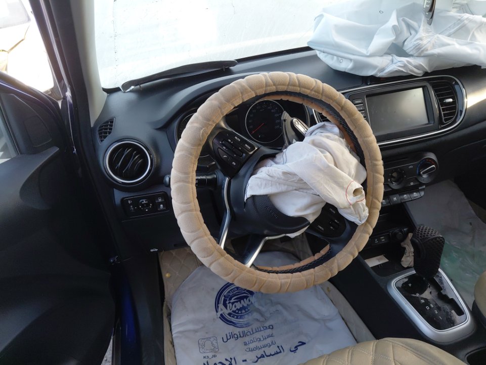 كيا بيجاس  2023 image