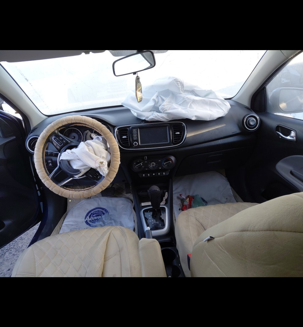 كيا بيجاس  2023 image