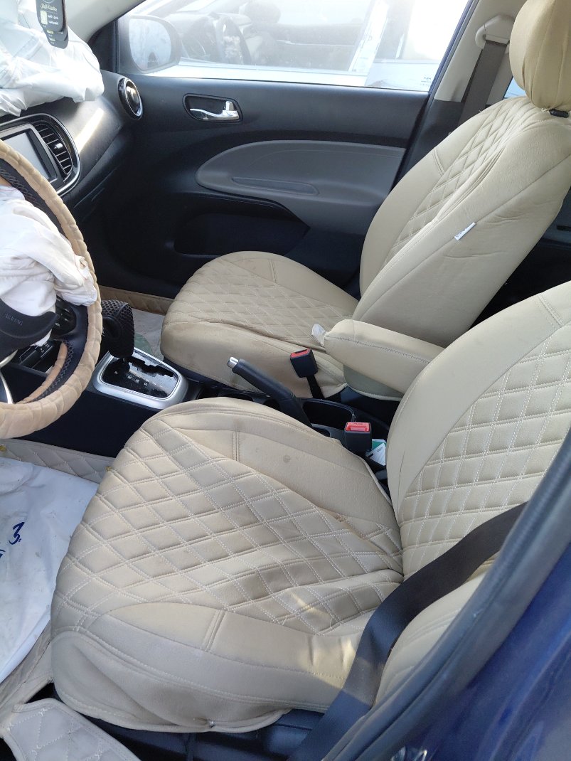 كيا بيجاس  2023 image