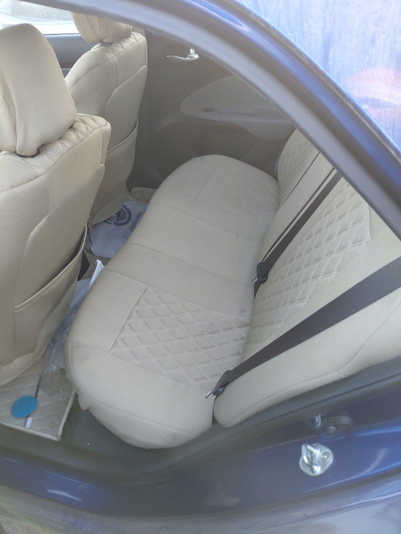 كيا بيجاس  2023 image