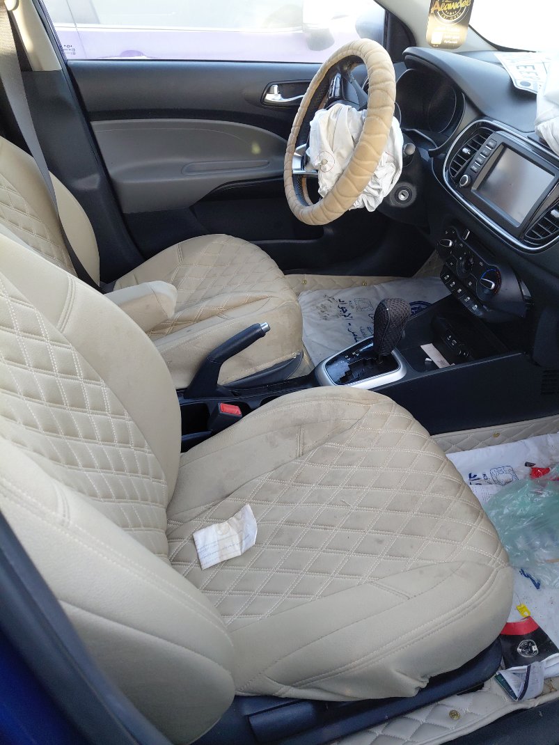 كيا بيجاس  2023 image