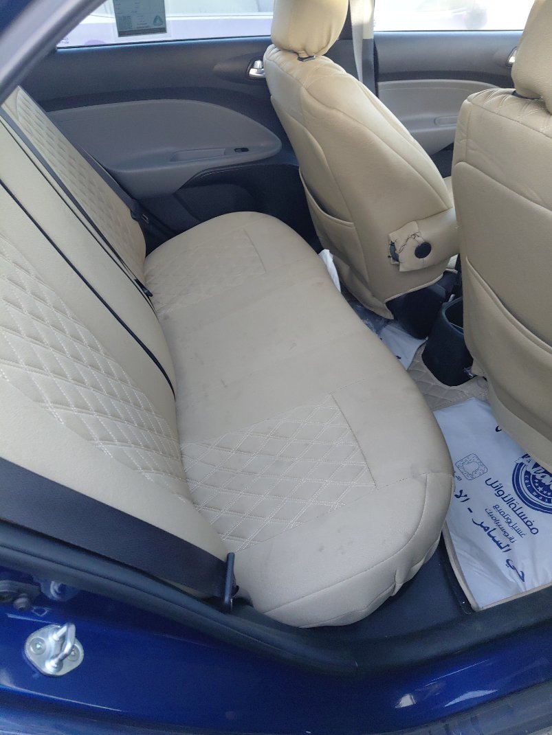 كيا بيجاس  2023 image