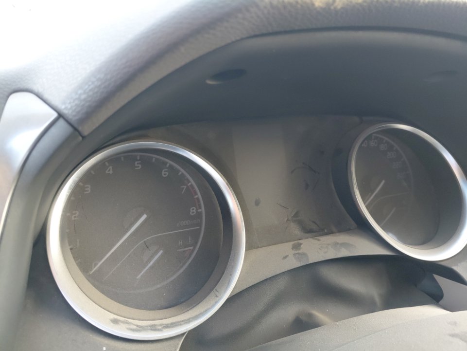 Toyota Camry  2019 image