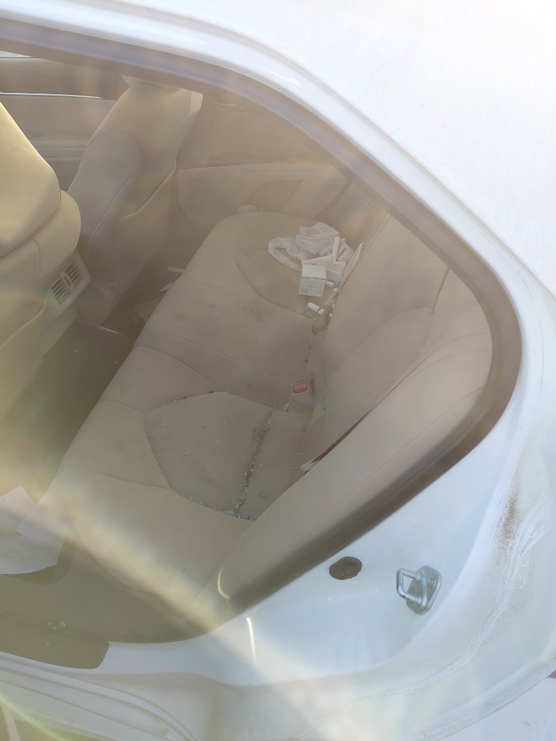 Toyota Camry  2019 image
