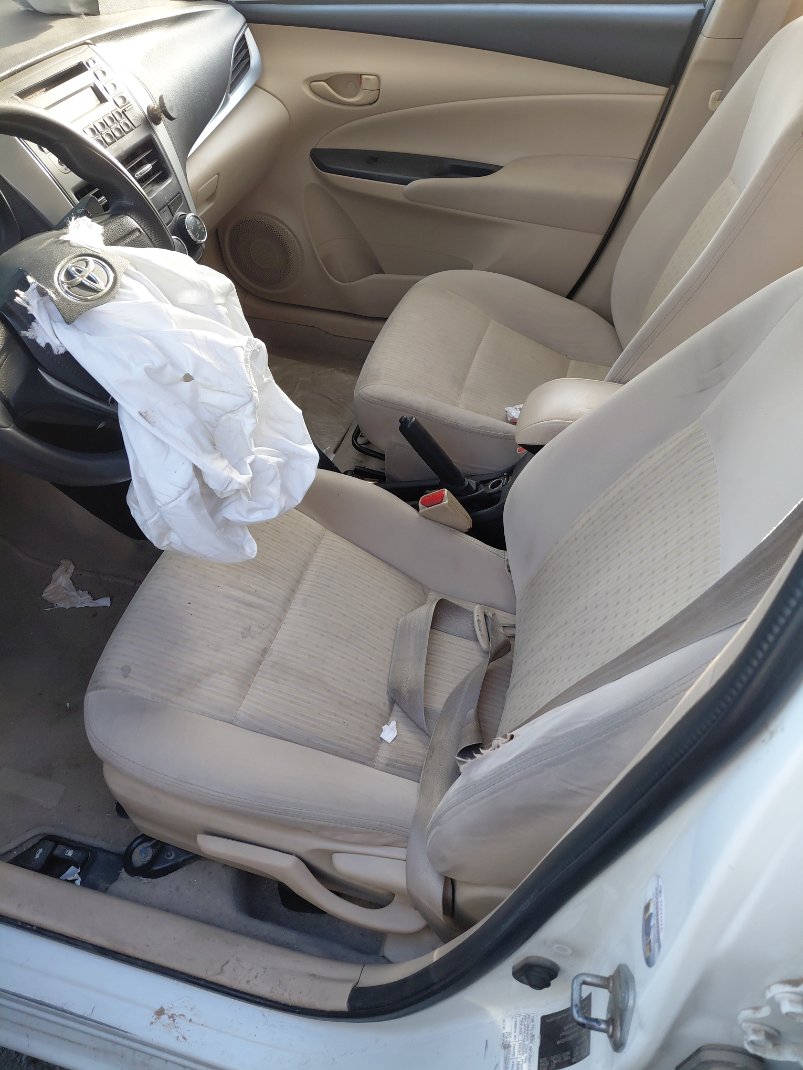 Toyota Yaris  2019 image