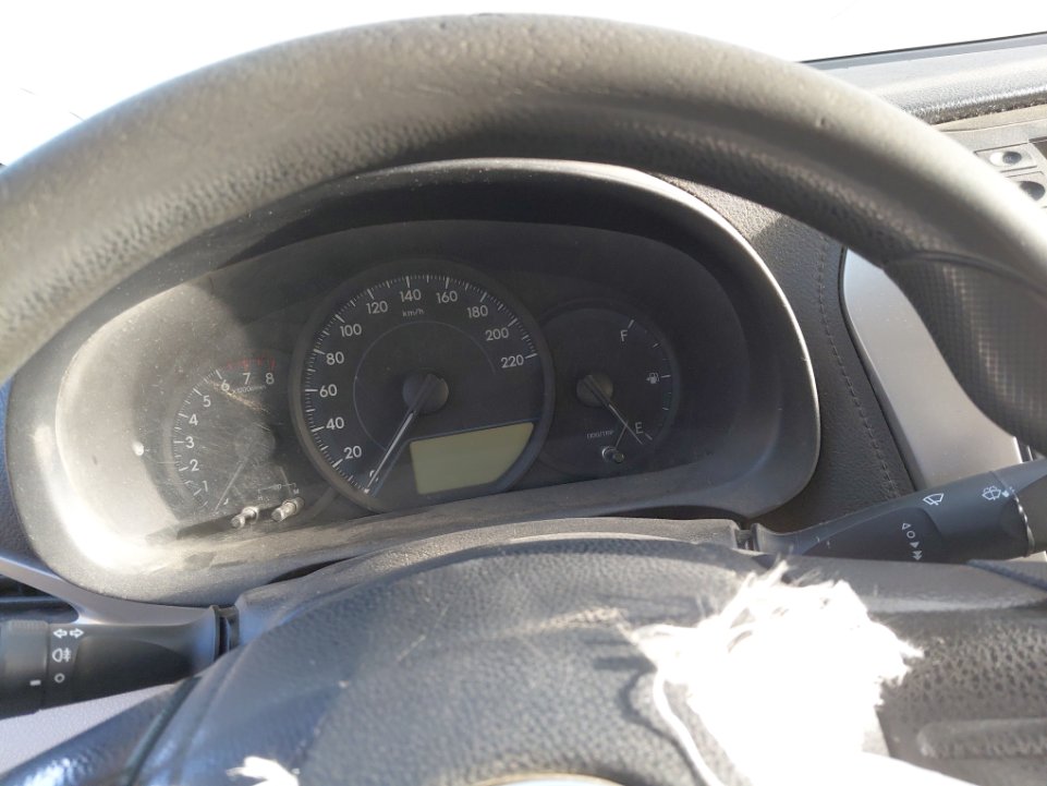 Toyota Yaris  2019 image
