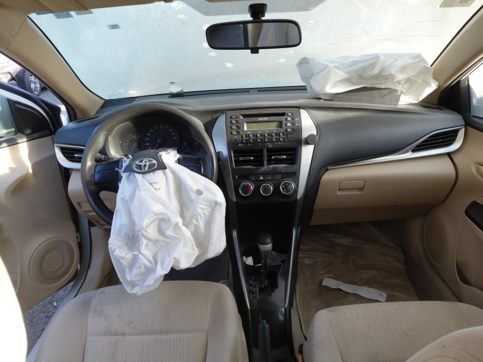Toyota Yaris  2019 image