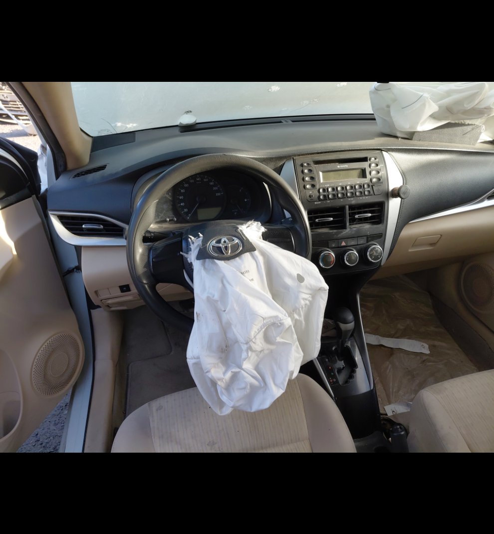 Toyota Yaris  2019 image