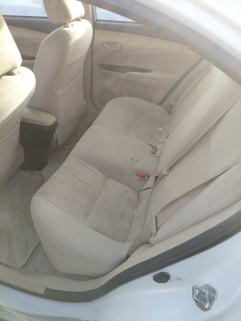 Toyota Yaris  2019 image