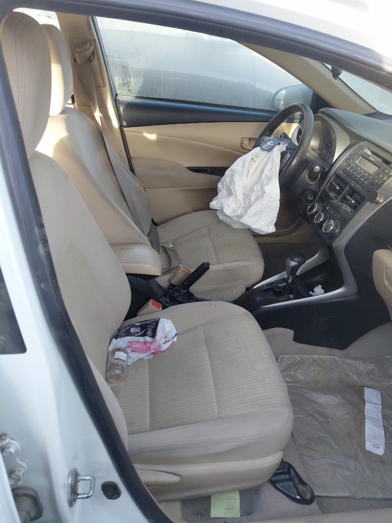 Toyota Yaris  2019 image