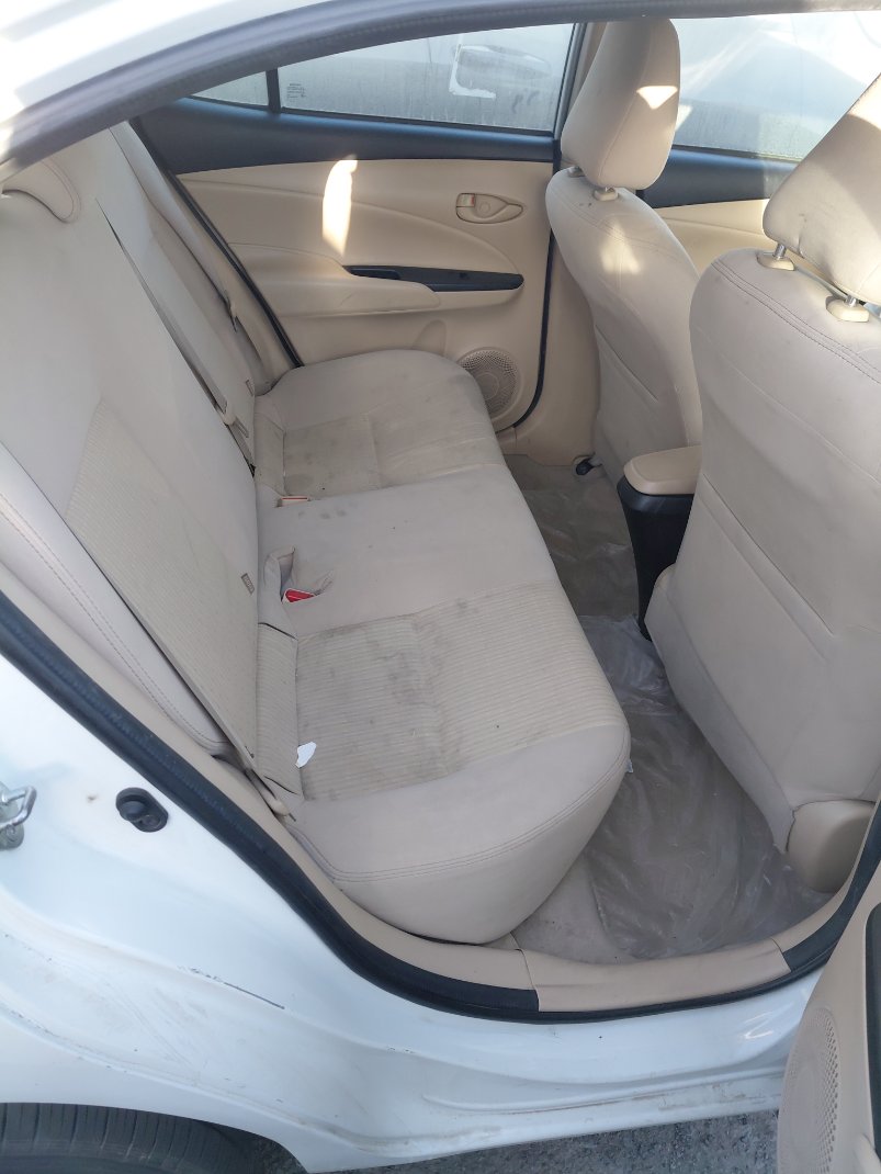 Toyota Yaris  2019 image