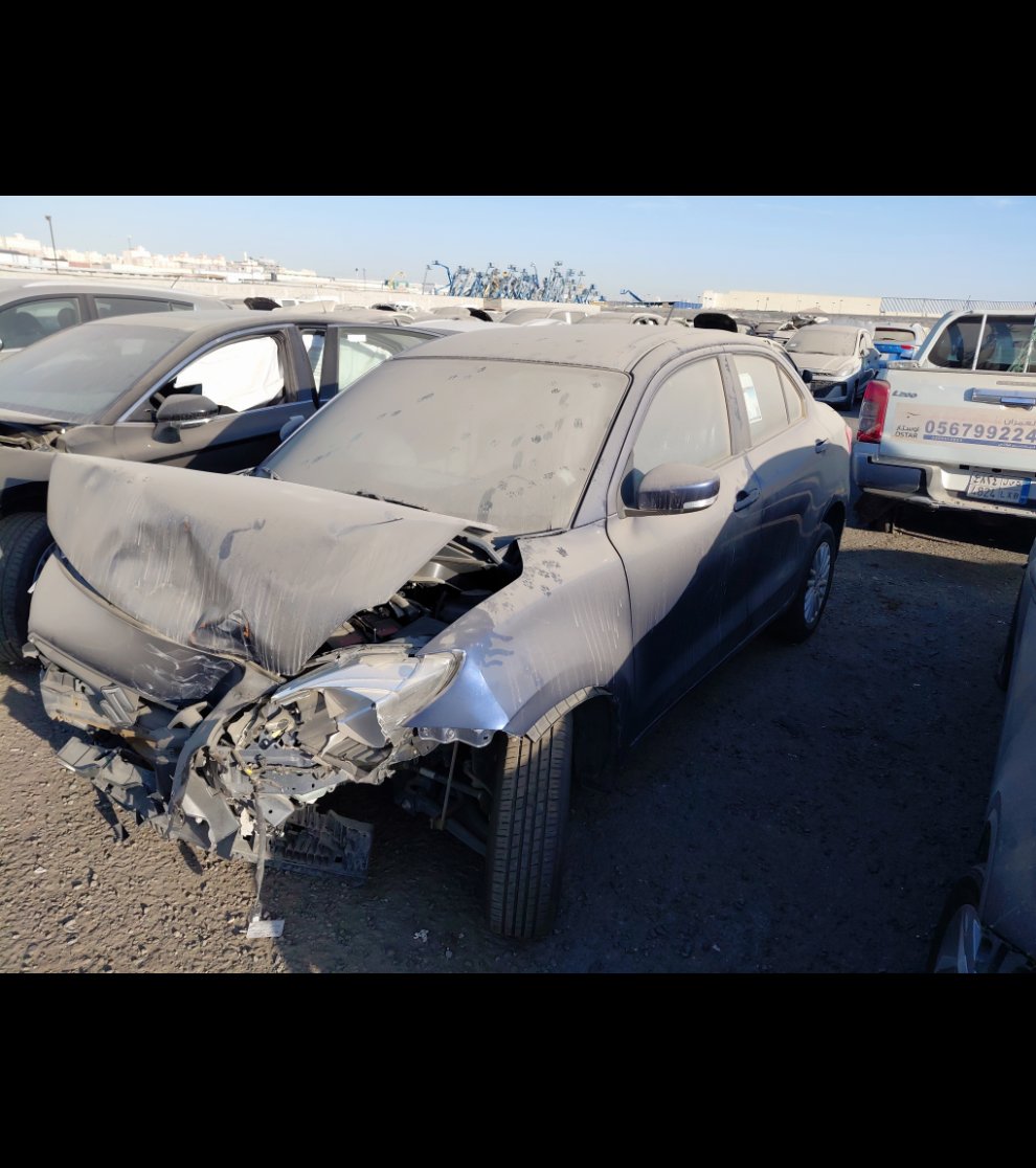 Suzuki DZIRE  2023 image