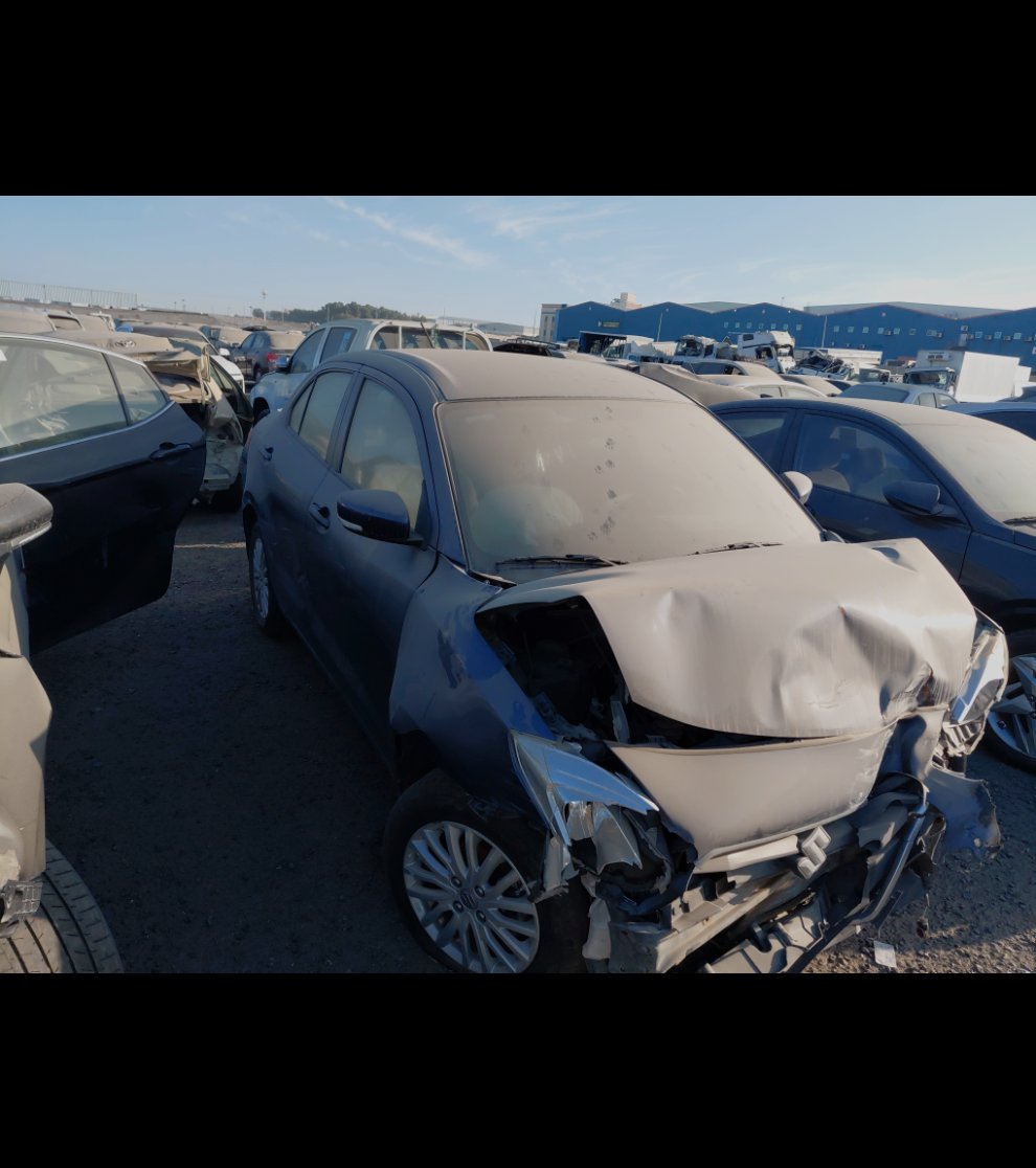 Suzuki DZIRE  2023 image