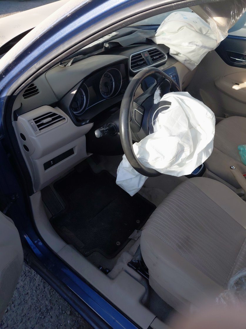 Suzuki DZIRE  2023 image