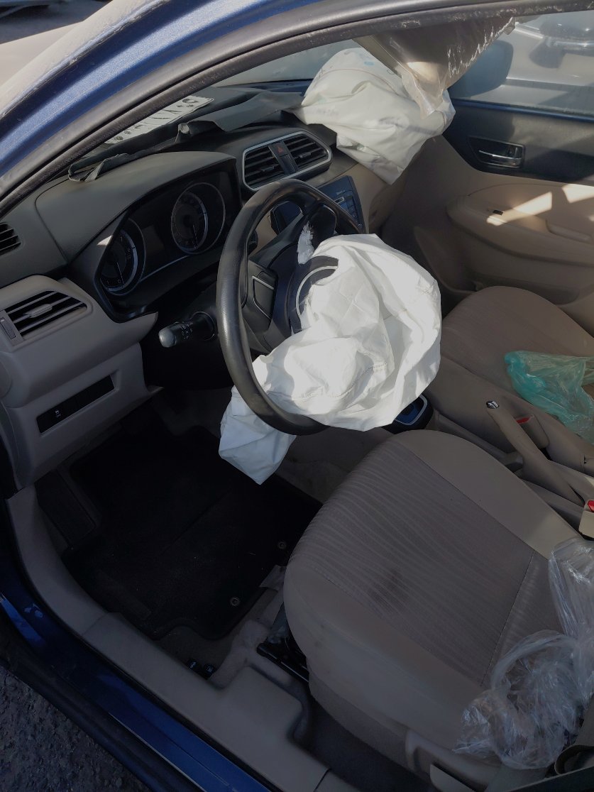 Suzuki DZIRE  2023 image