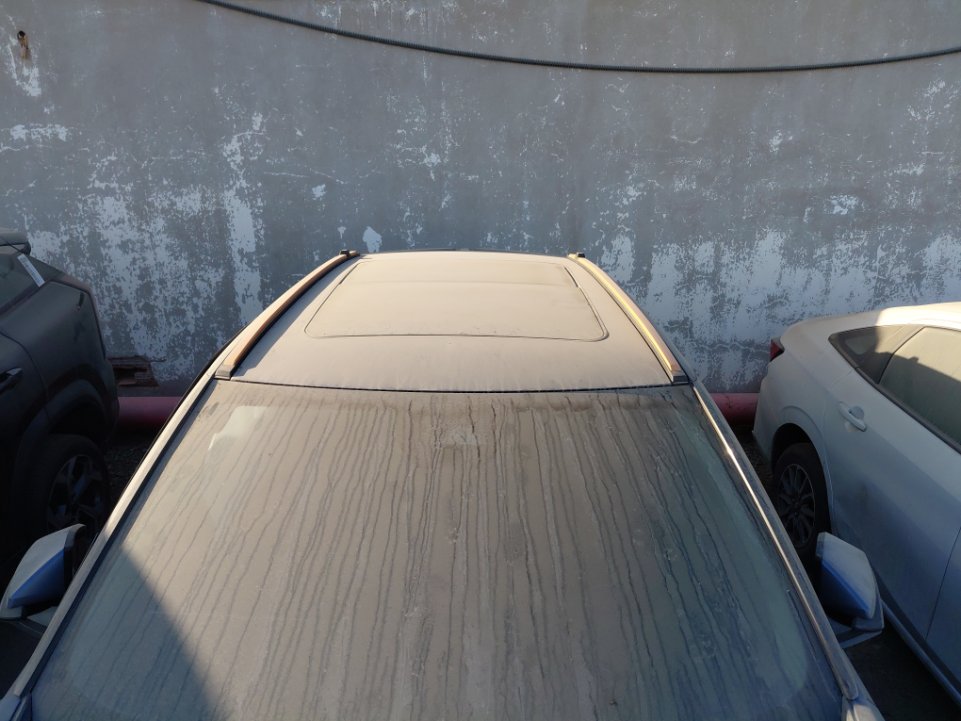 جي أيه سي GS3  2025 image