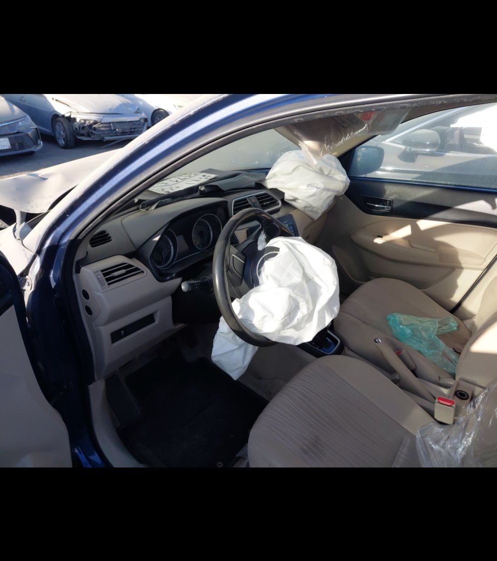 Suzuki DZIRE  2023 image