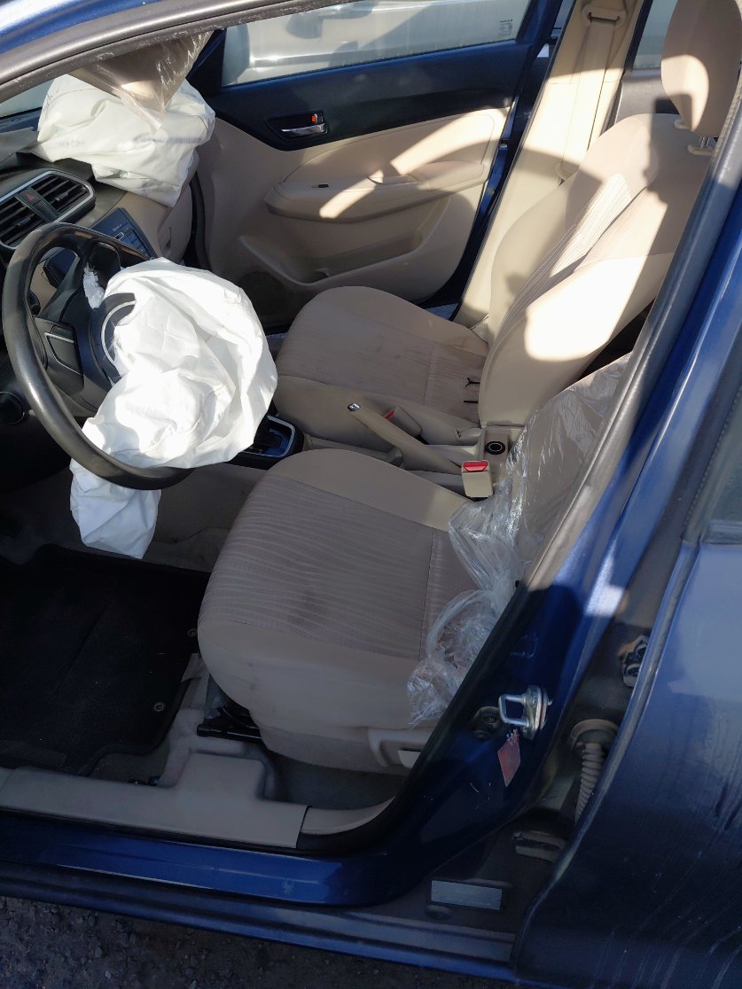 Suzuki DZIRE  2023 image