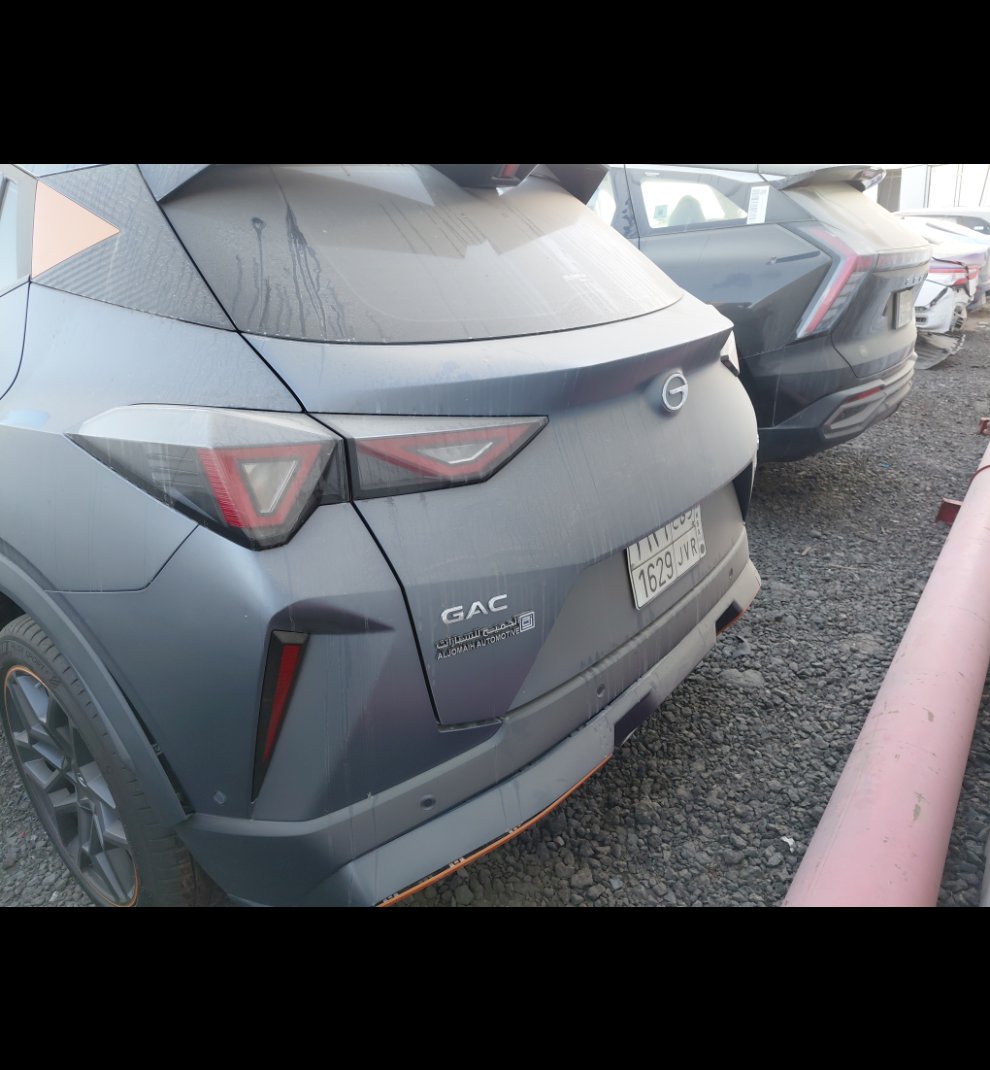 جي أيه سي GS3  2025 image