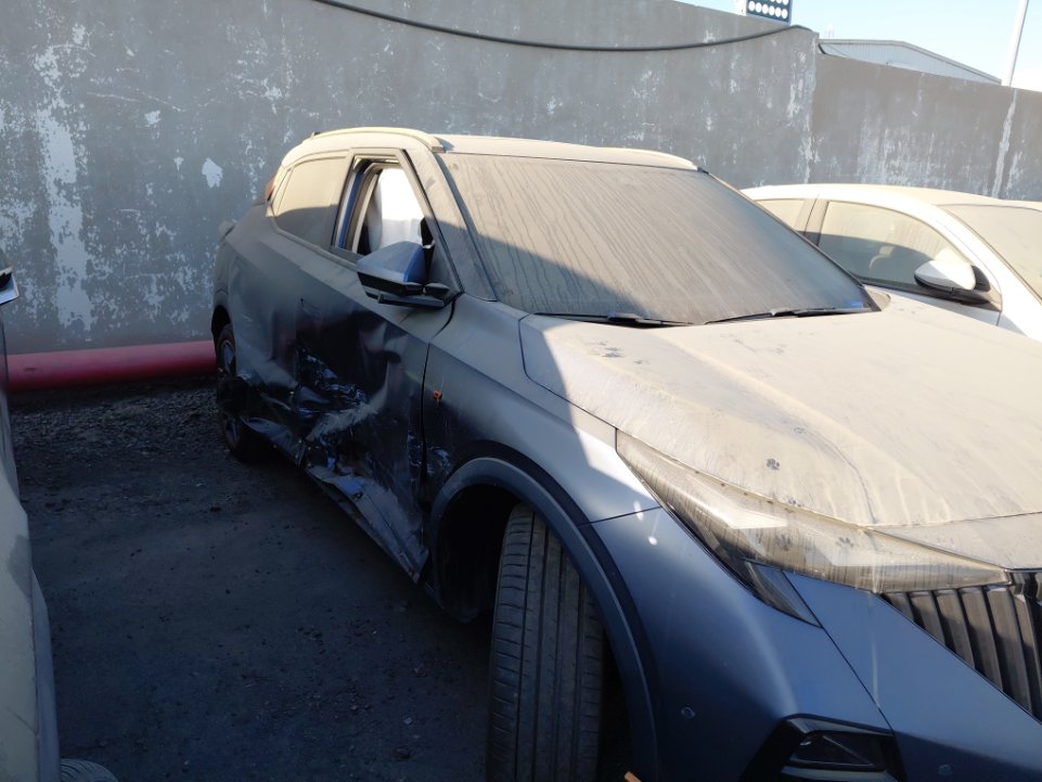 جي أيه سي GS3  2025 image