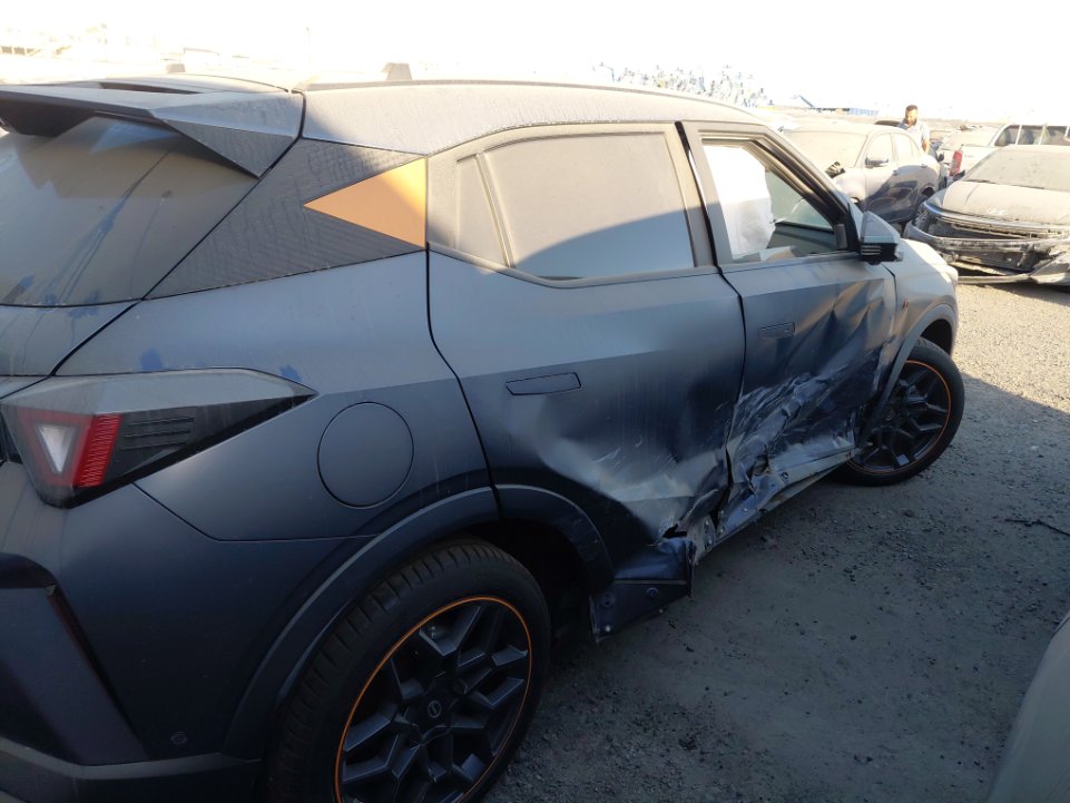 جي أيه سي GS3  2025 image