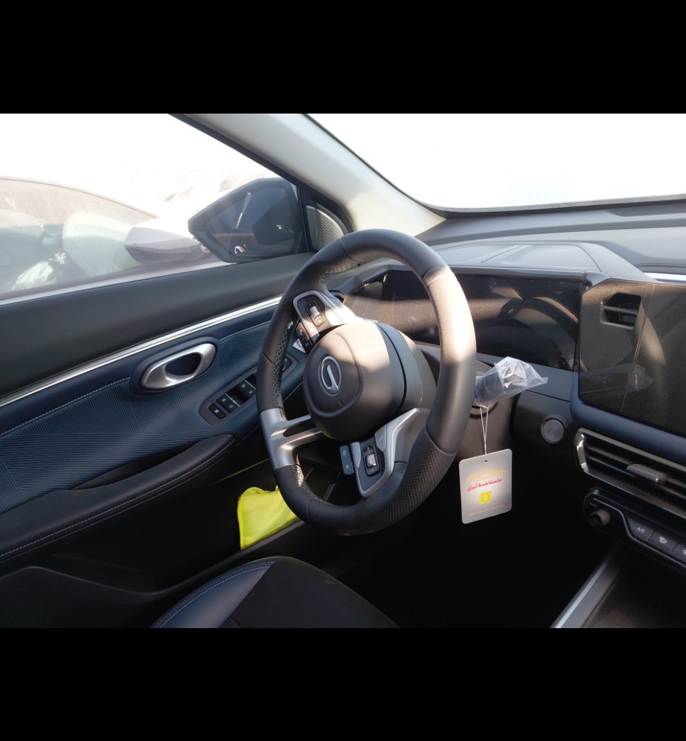 جي أيه سي GS3  2025 image