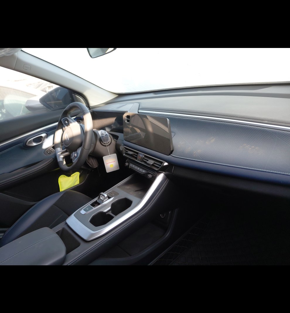 جي أيه سي GS3  2025 image