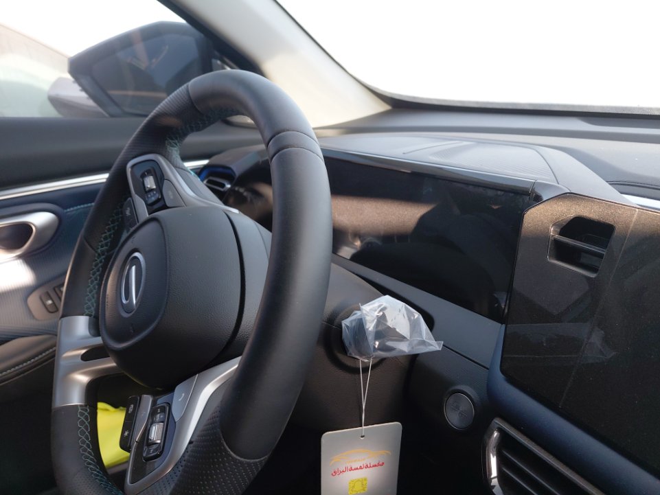 جي أيه سي GS3  2025 image