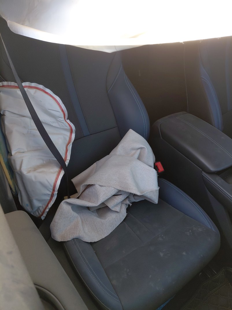 جي أيه سي GS3  2025 image