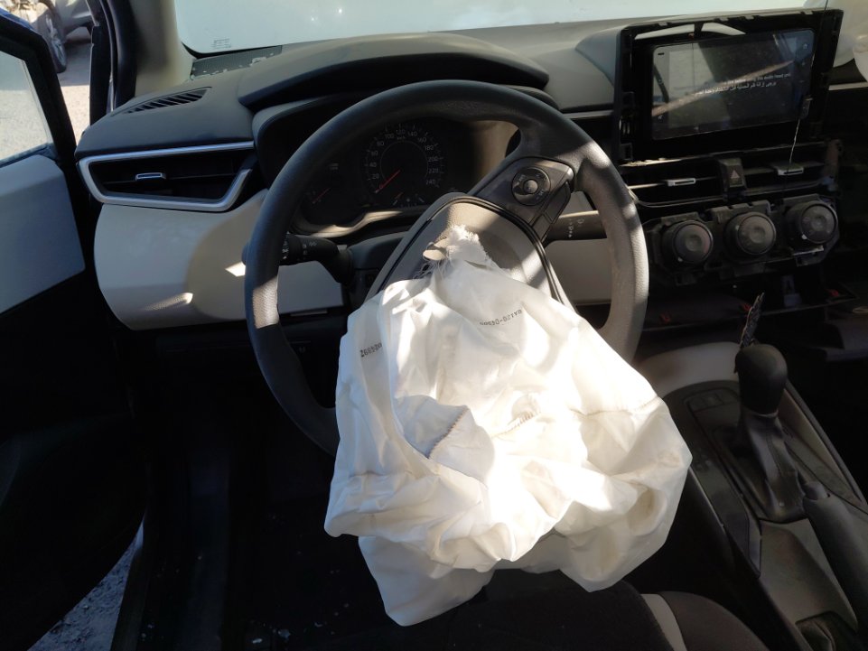 Toyota Corolla  2025 image