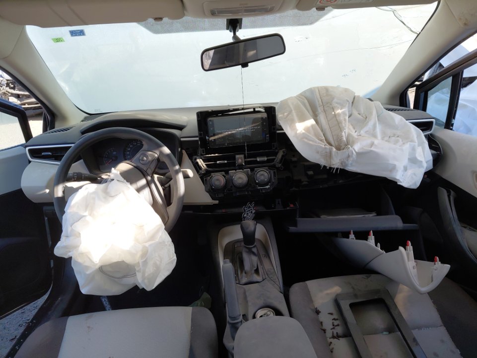 Toyota Corolla  2025 image