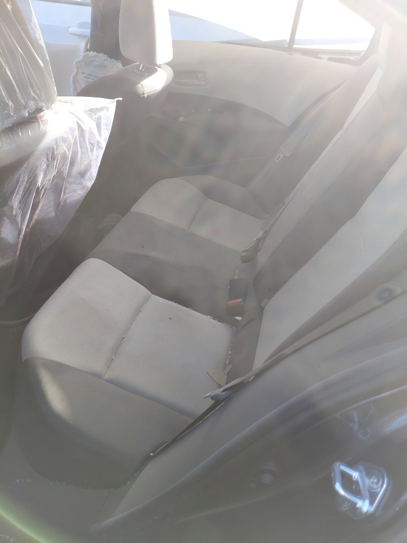 Toyota Corolla  2025 image