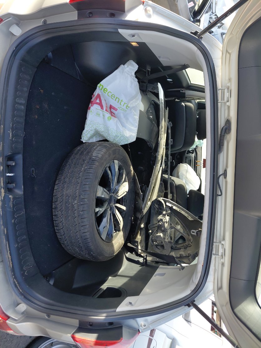 KIA Sportage  2015 image