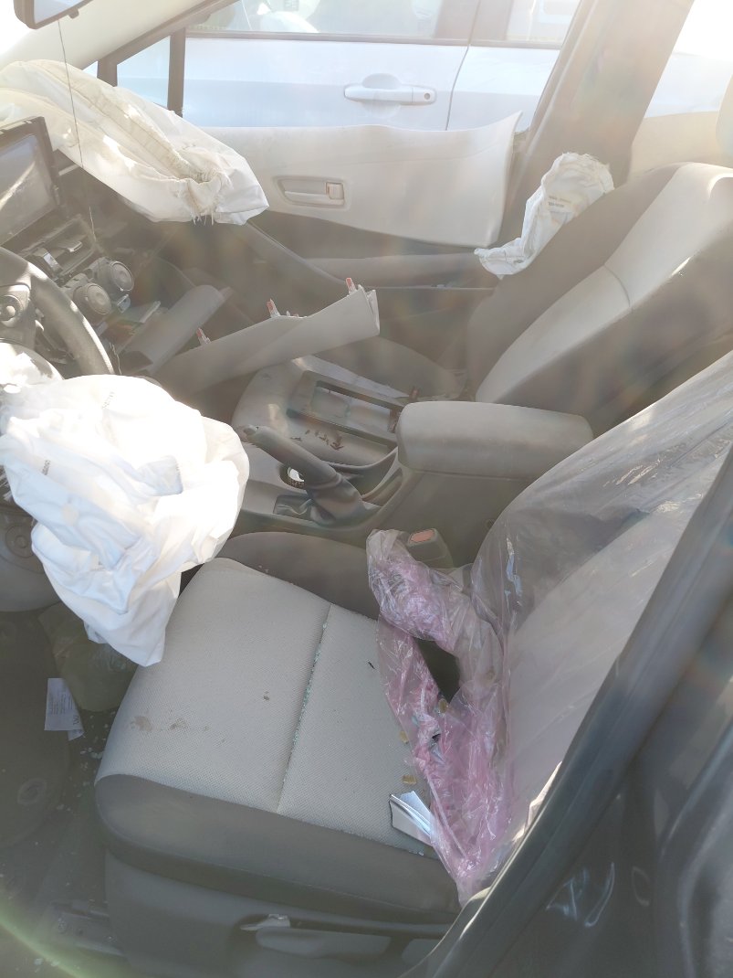 Toyota Corolla  2025 image