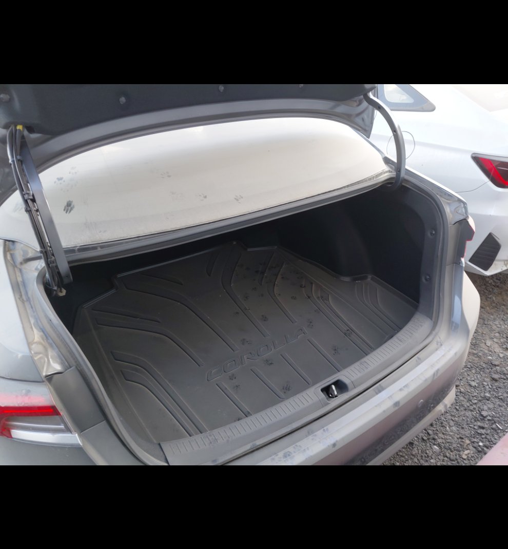 Toyota Corolla  2025 image