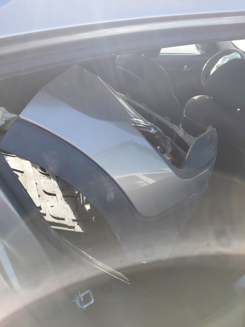 KIA Sportage  2015 image